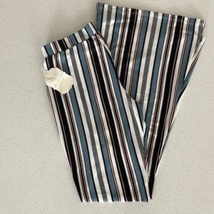 NWT Altar’d State Callista Flare Pants - Size Small